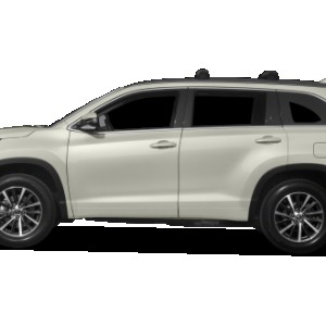 2017 toyota highlander-se-xle photo