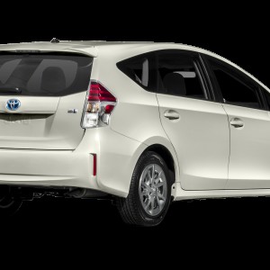 2017 toyota prius-v-five-four-three-two photo