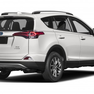 2017 toyota rav4-le photo