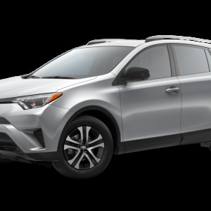 2017 toyota rav4-xle photo