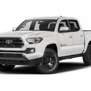 2017 toyota tacoma-sr-sr5 photo