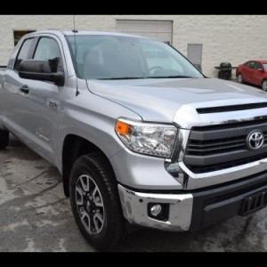 2017 toyota tundra photo