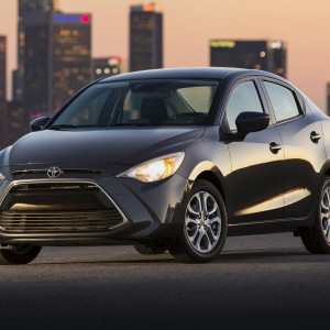 2017 toyota yaris-ia photo