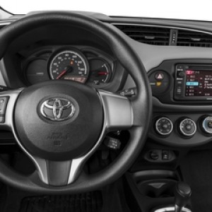 2017 toyota yaris-l-le-se photo
