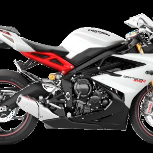 2017 triumph daytona photo