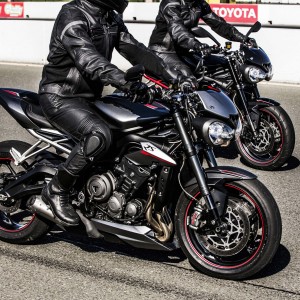 2017 triumph street-triple photo
