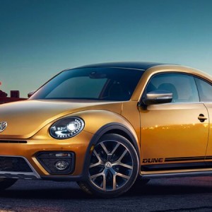 2017 volkswagen beetle photo