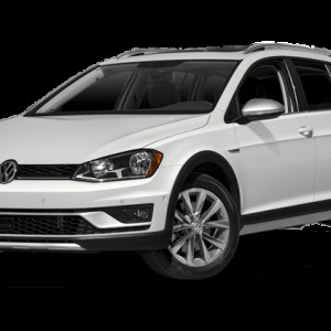 2017 volkswagen golf-alltrack-s-se-sel photo