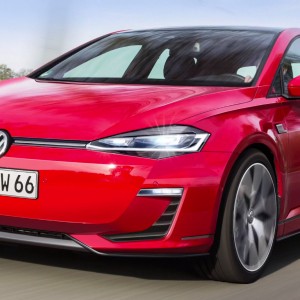 2017 volkswagen golf photo