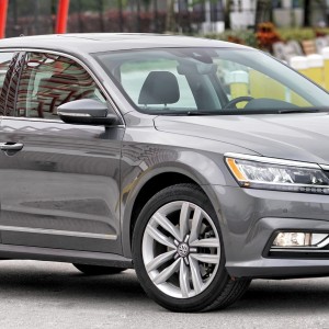 2017 volkswagen passat-18t-sel-premium-auto photo