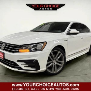 2017 volkswagen passat-r-line-with-comfort-package-auto photo