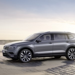 2017 volkswagen tiguan photo