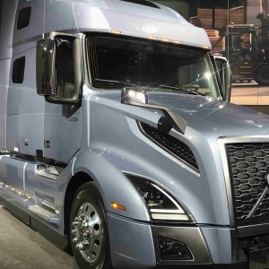 2017 volvo-truck vnl photo