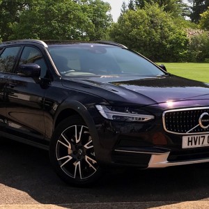 2017 volvo v90cc photo