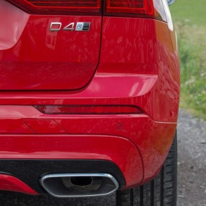 2017 volvo xc60 photo