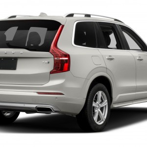 2017 volvo xc90 photo