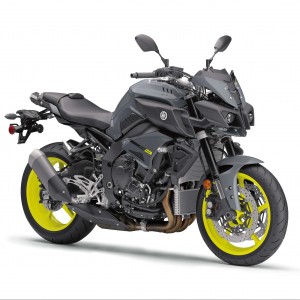 2017 yamaha fz-10 photo