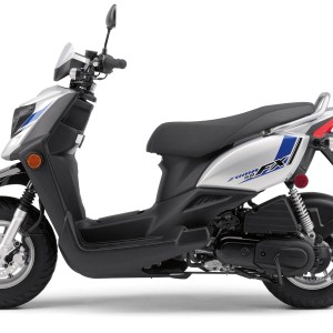 2017 yamaha yw50fx-zuma-50fx photo