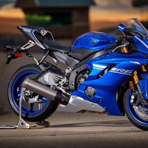 2017 yamaha yzf-r6 photo
