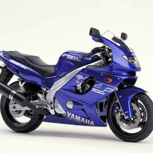 2017 yamaha yzf600 photo