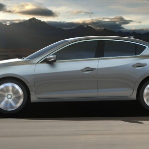 2018 acura ilx photo
