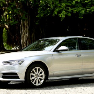 2018 audi a3 photo