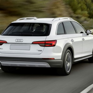 2018 audi a4-allroad photo