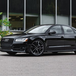2018 audi a5 photo