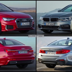 2018 audi a6 photo