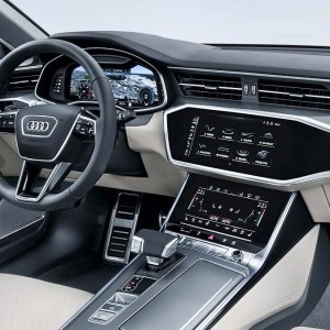 2018 audi a7 photo
