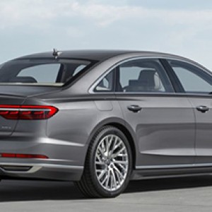 2018 audi a8 photo