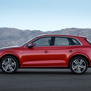 2018 audi q5 photo