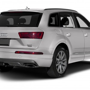 2018 audi q7 photo