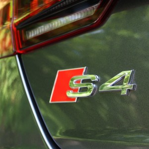 2018 audi s4 photo