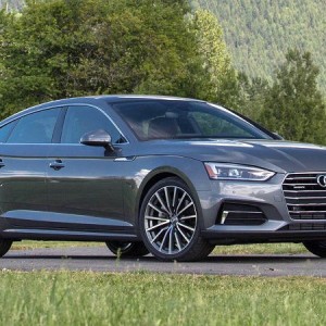 2018 audi s5 photo