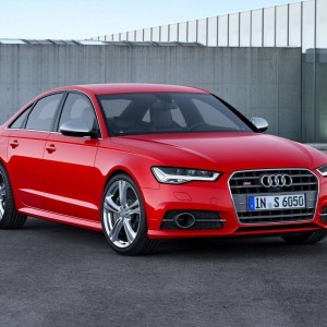 2018 audi s6 photo