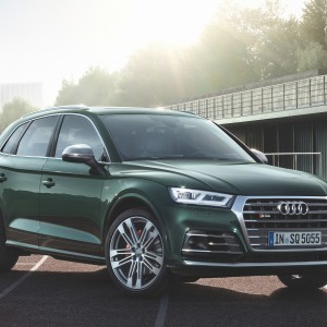 2018 audi sq5 photo