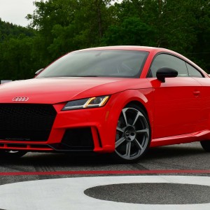 2018 audi tt photo