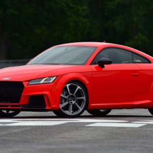 2018 audi tts photo