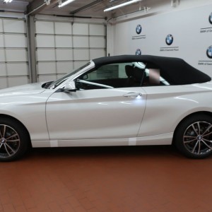 2018 bmw 230i photo