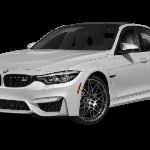 2018 bmw 3-series-m3 photo