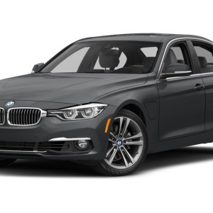 2018 bmw 330e photo