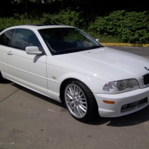 2018 bmw 330i photo