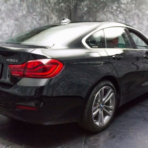 2018 bmw 4-series-430i photo