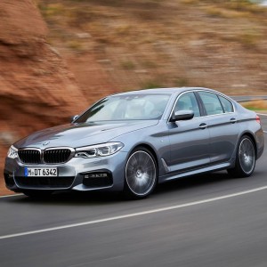 2018 bmw 5-series-m550xi photo