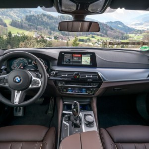 2018 bmw 530e photo