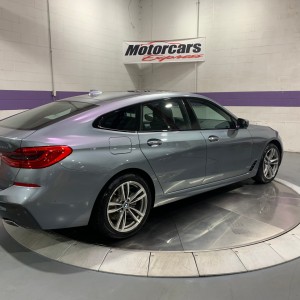 2018 bmw 640xi photo