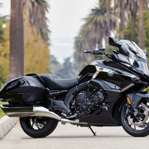 2018 bmw k-1600-b photo