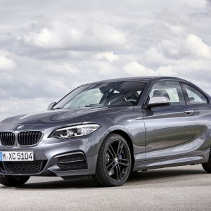 2018 bmw m240i photo