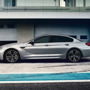 2018 bmw m6 photo